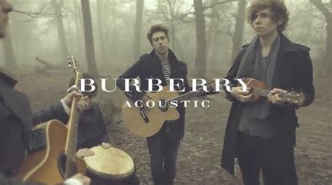 burberry apple music|Apple Music Teams up with Classic Luxury Brand Burberry.